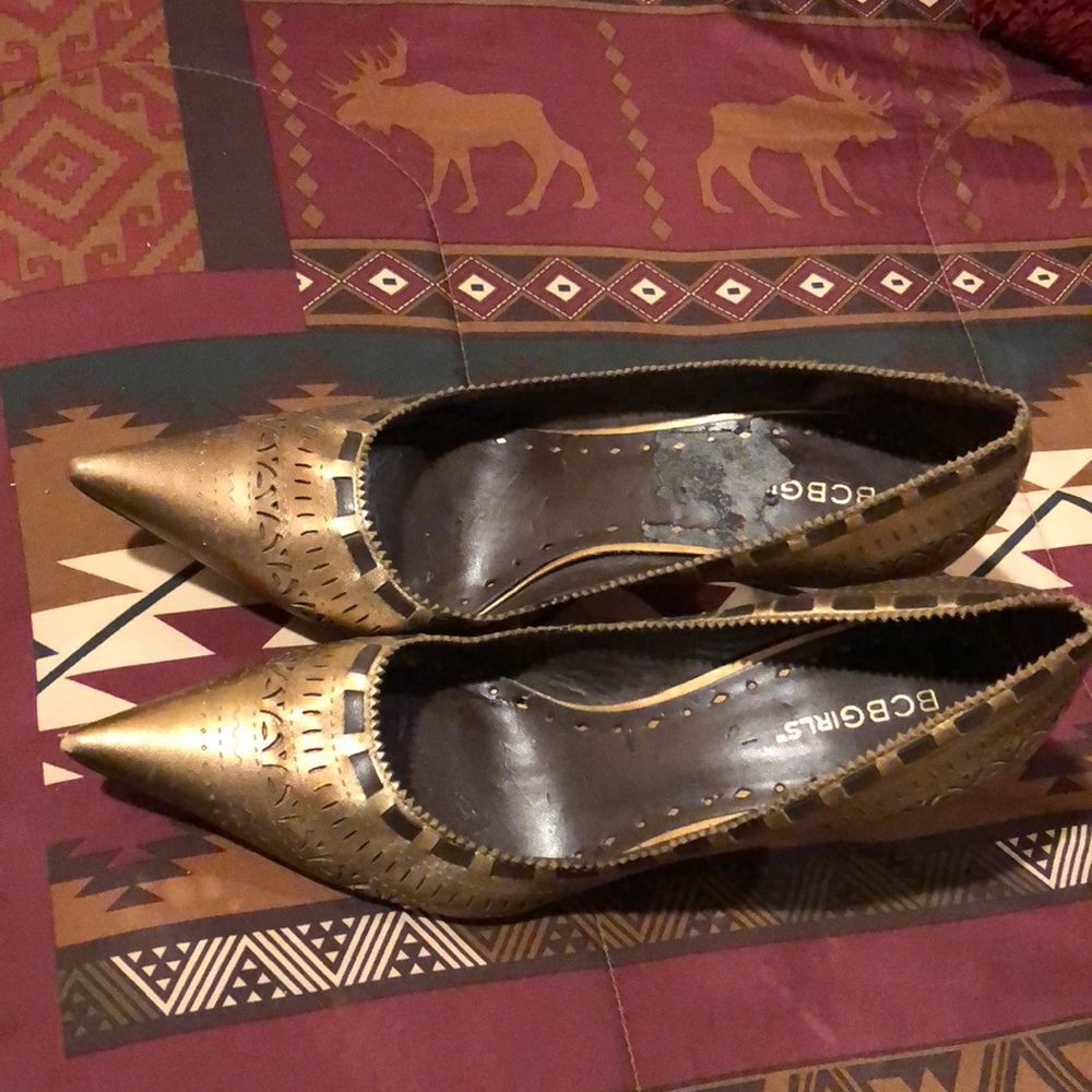 Shoes